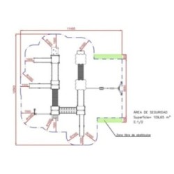 Parque infantil ROMA