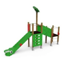 Parc infantil SABANA