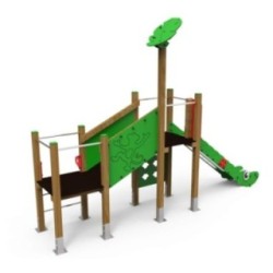 Parc infantil SABANA