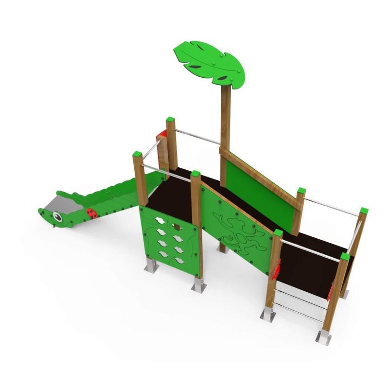 Parc infantil SABANA