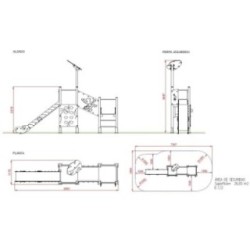 Parc infantil SABANA