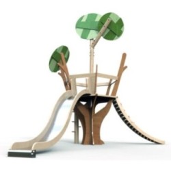 Parque infantil SEQUOIA