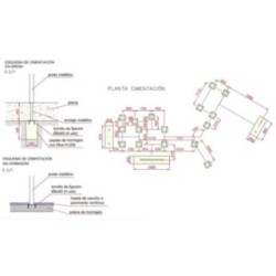 Parc infantil SERENGUETI