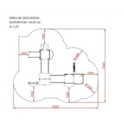 Parque infantil SIENA