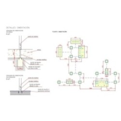 Parque infantil SIENA