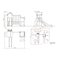 Parque infantil SOFIA