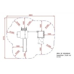 Parque infantil SOFIA