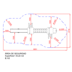 Parc infantil SUÏSSA