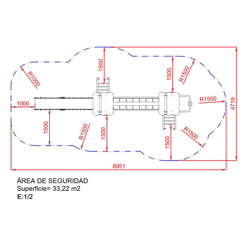 Parc infantil SUÏSSA