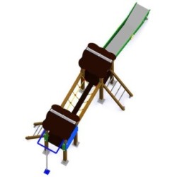 Parc infantil SUÏSSA