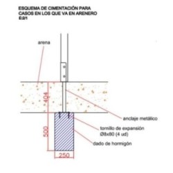 Parc infantil SUÏSSA
