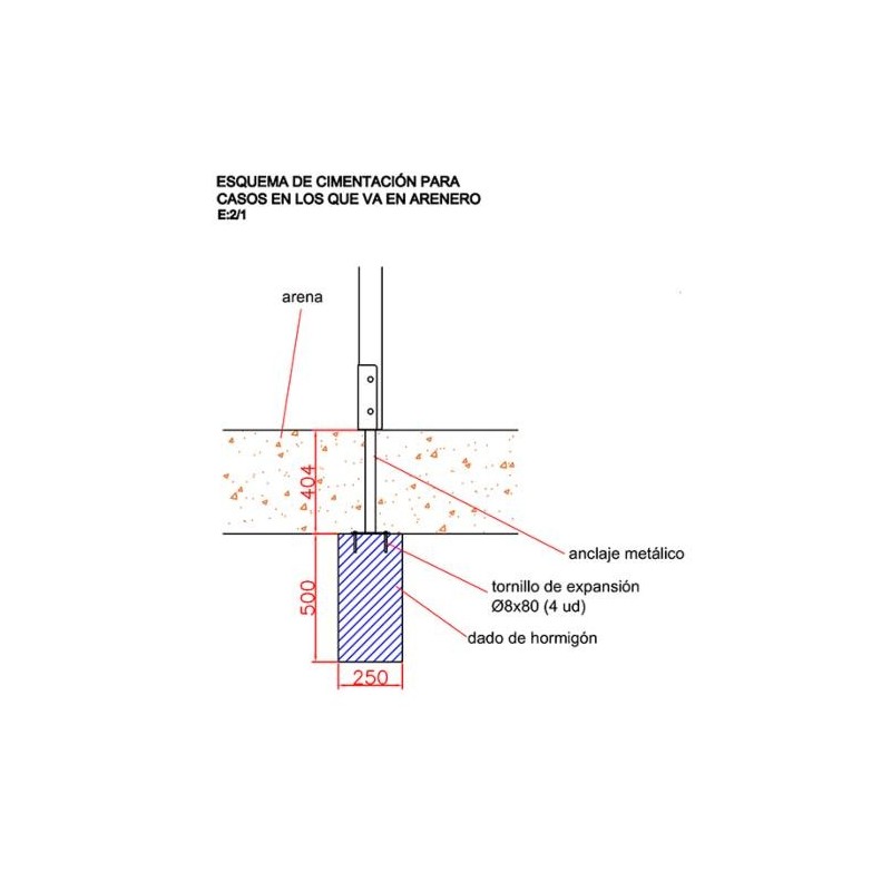 Parc infantil SUÏSSA
