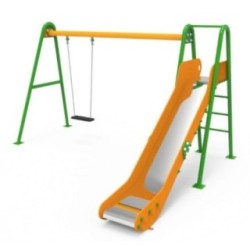 Parque infantil TAMBORA