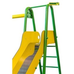 Parque infantil TAMBORA duplo