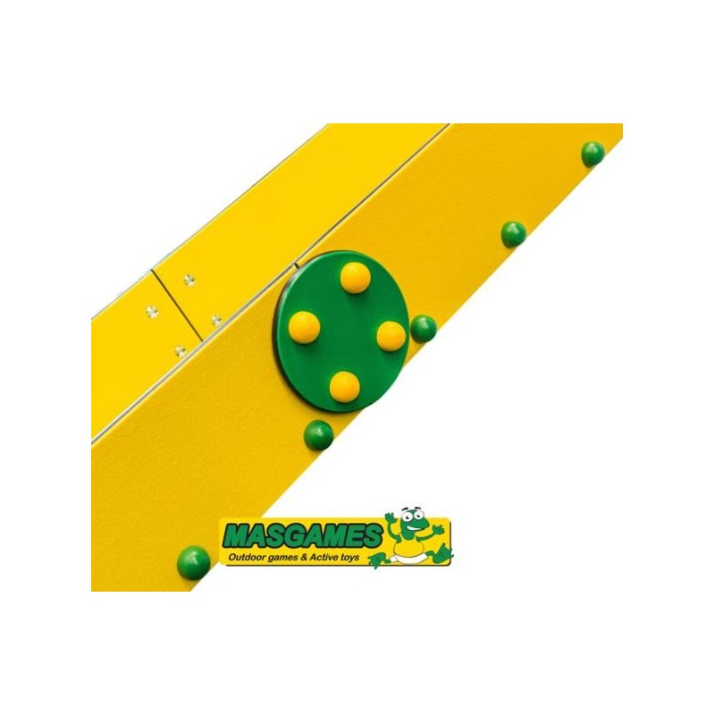 Parque infantil TAMBORA duplo