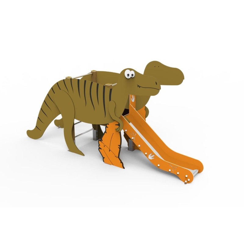 Parc Infantil Dinosaure ALOSAURE