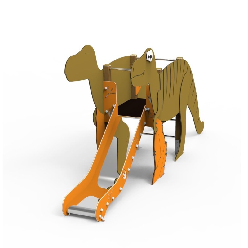 Parc Infantil Dinosaure ALOSAURE