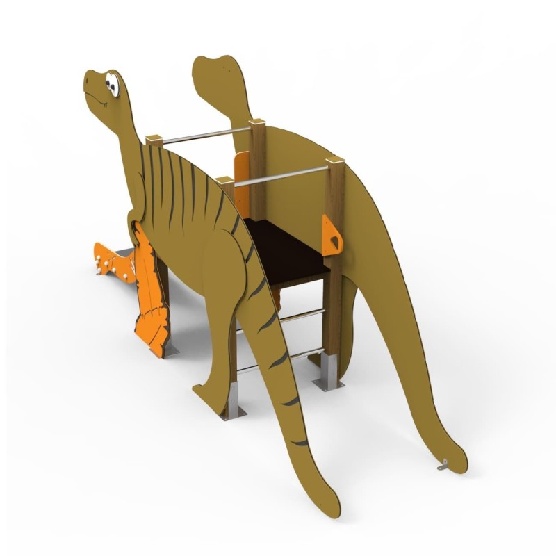 Parc Infantil Dinosaure ALOSAURE