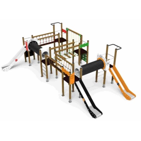 Parque infantil TORNEIO