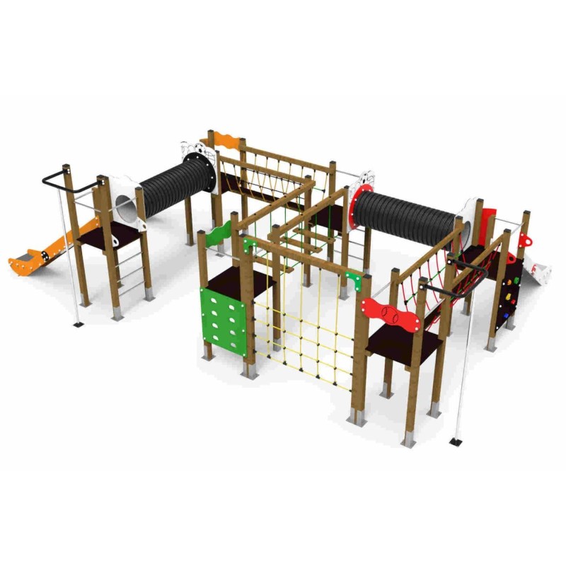 Parque infantil TORNEIO