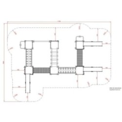 Parque infantil TORNEIO