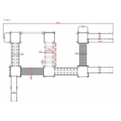 Parque infantil TORNEIO