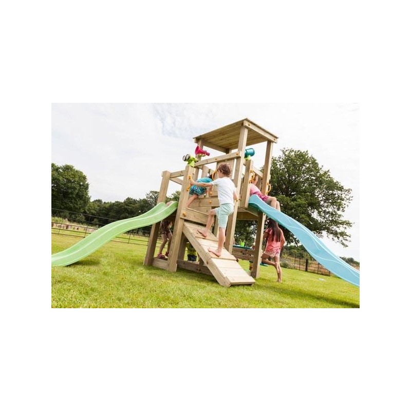 Parque infantil Masgames Cascade L