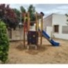 Parc infantil TORRE HEXAGONAL