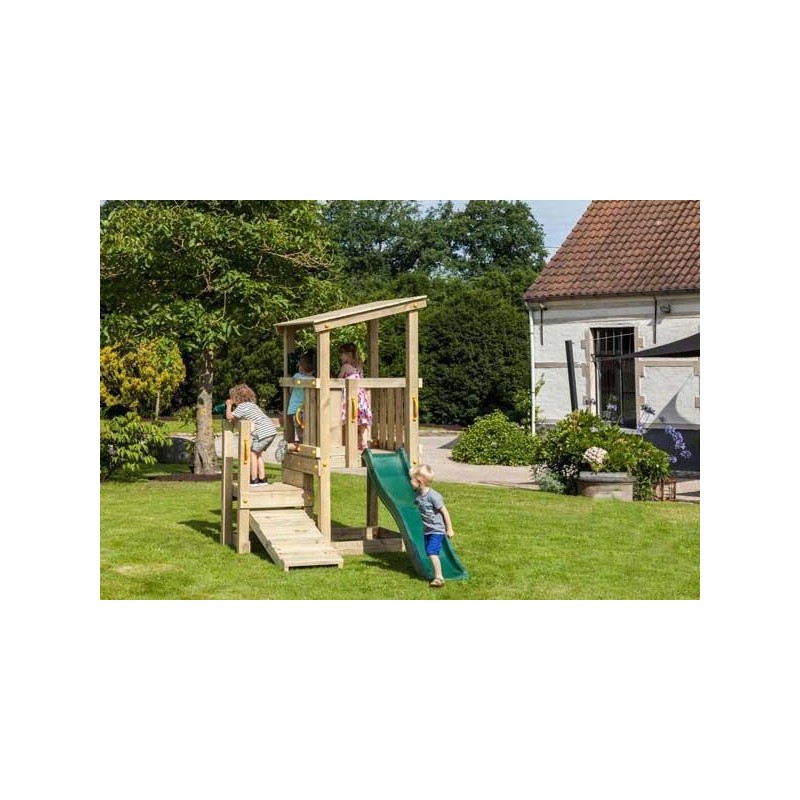 Parque infantil Masgames Cascade M