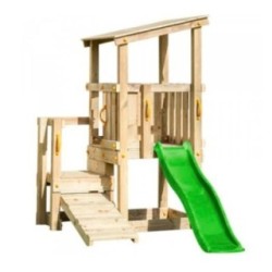 Parque infantil Masgames Cascade M