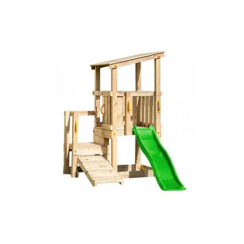 Parque infantil Masgames Cascade M