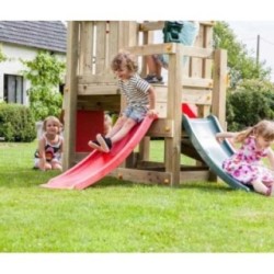 Parque infantil Masgames Cascade M