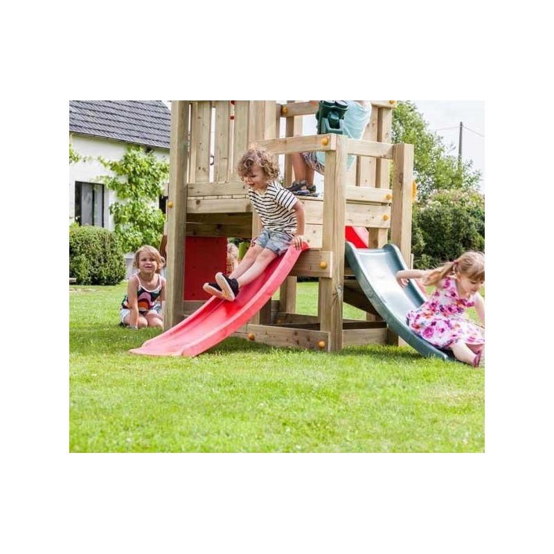 Parque infantil Masgames Cascade M