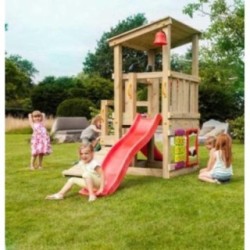 Parque infantil Masgames Cascade M