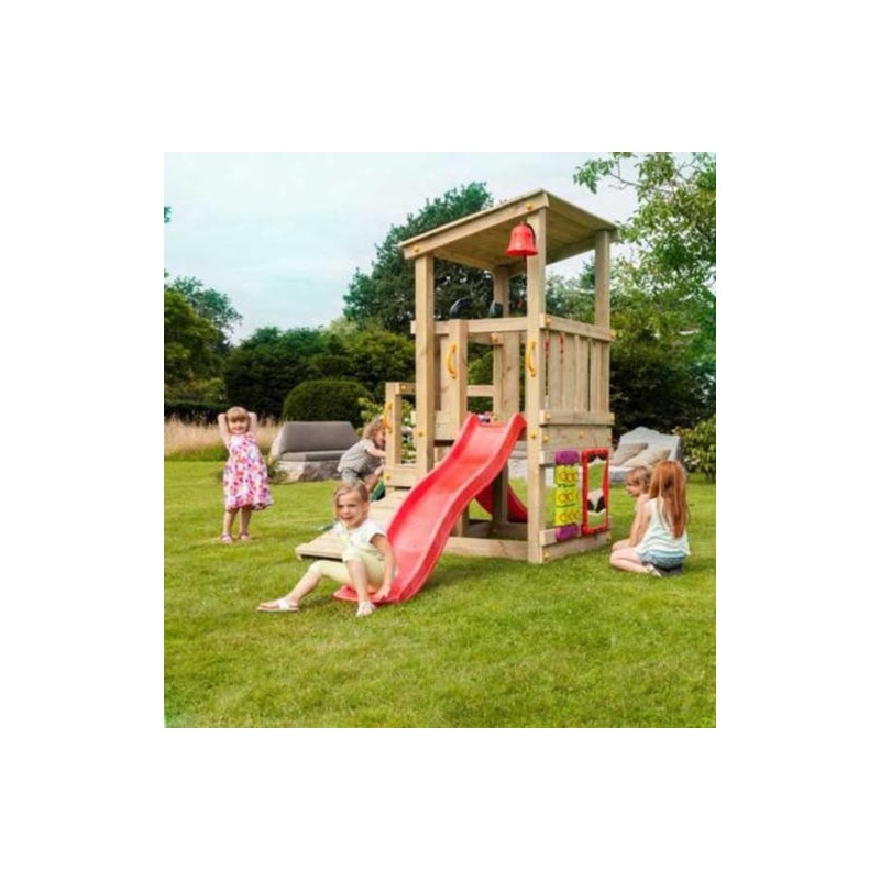 Parque infantil Masgames Cascade M