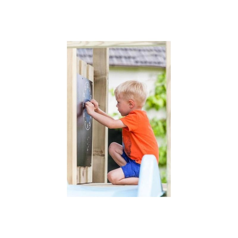 Parque infantil Masgames Pagode L