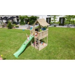 Parque infantil Masgames Pagode L