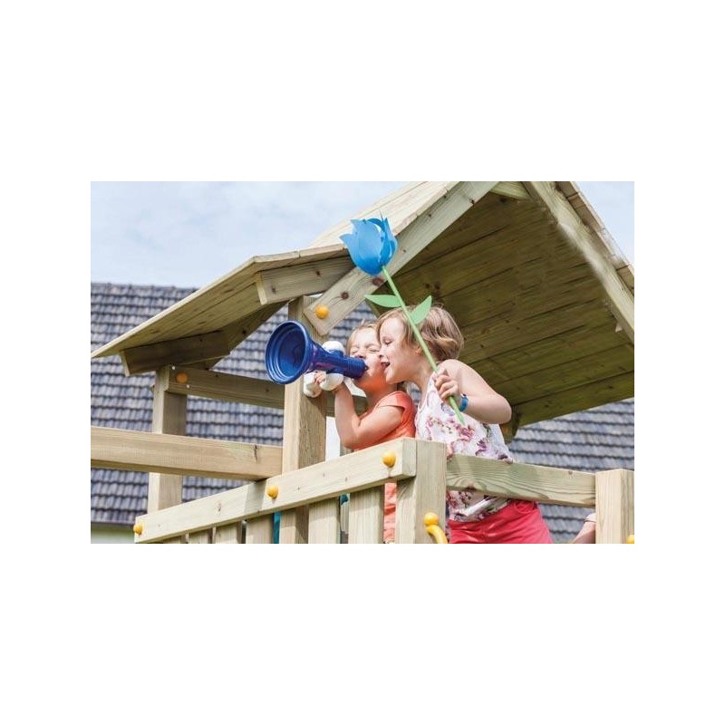 Parque infantil Masgames Pagode L