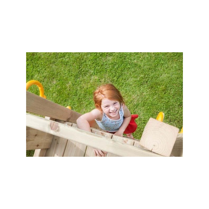 Parque infantil Masgames Pagode L