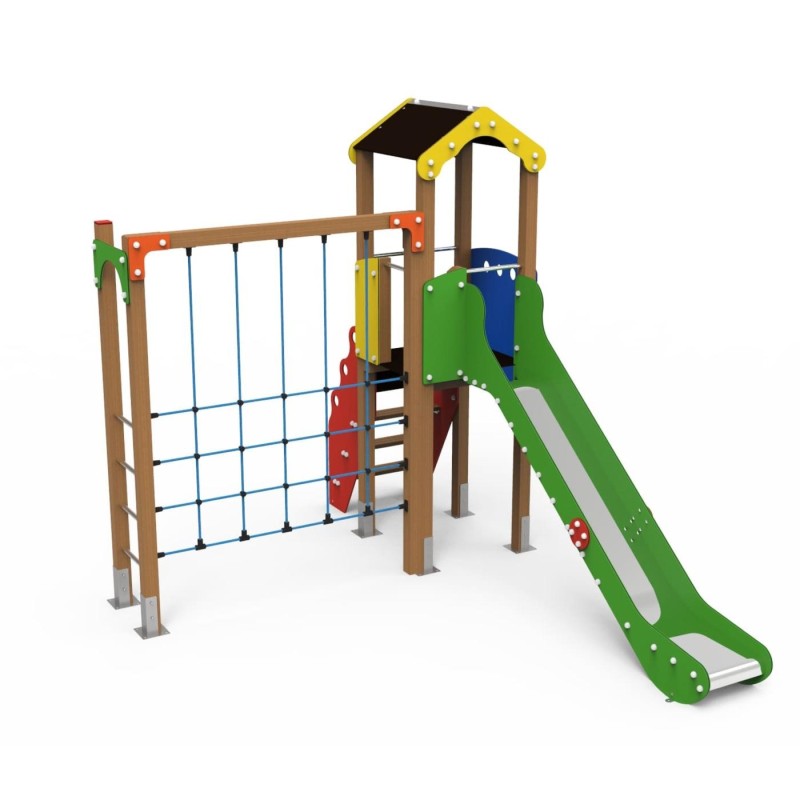 Parc infantil XANGAI