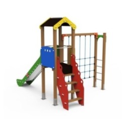 Parc infantil XANGAI