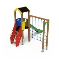 Parc infantil XANGAI