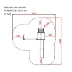 Parc infantil XANGAI