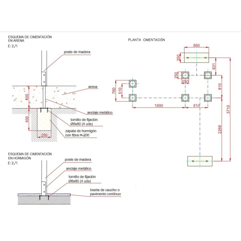 Parc infantil XANGAI