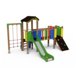 Parc infantil TROMSO