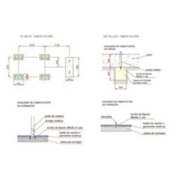 Parc infantil VAGÓ TOBOGAN