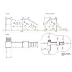 Parque Infantil VERONA