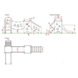 Parque Infantil VERONA