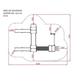 Parque infanil VIENA