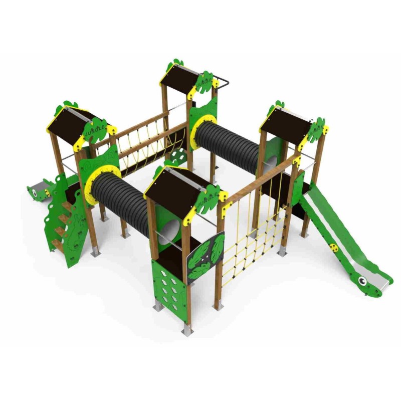 Parque infantil SELVA